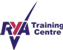 royal yachting association teaching establishment logo